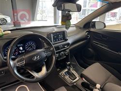 هيونداي كونا